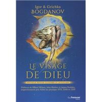 Le visage de dieu