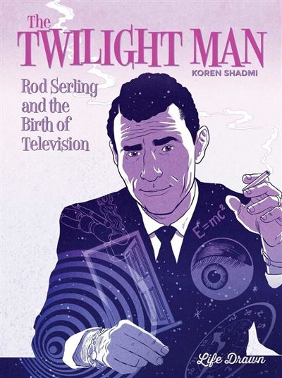The twilight man