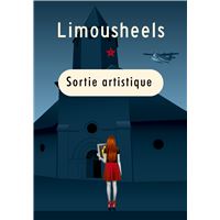 Sortie artistique