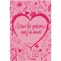 Les Amours de Lara Jean T01 : A tous les garçons que j'ai aimés - Edition collector