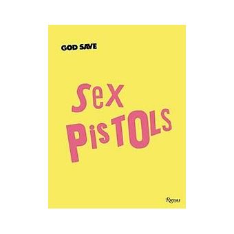 SEX PISTOLS. - 1