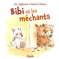 Bibi et les mechants
