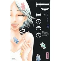 Piece - Tome 10