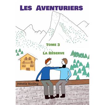 Les Aventuriers - 1