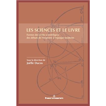 Les sciences et le livre - 1