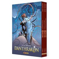 Danthrakon