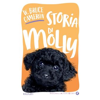 Storia di Molly - 1