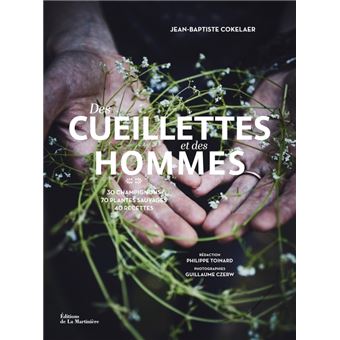 Des cueillettes et des hommes - 1