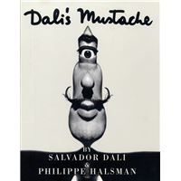 Dali's Mustache