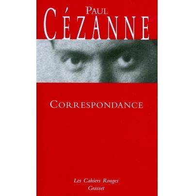 Grasset Homme Correspondance - Paul Cézanne - Broché - Lettres - Image 1