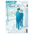 I Cannot Reach You - Tome 4