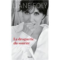 La droguerie du sourire