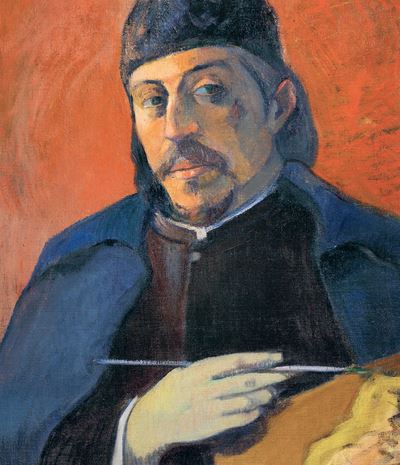 Gauguin - Les chemins de la spiritualité