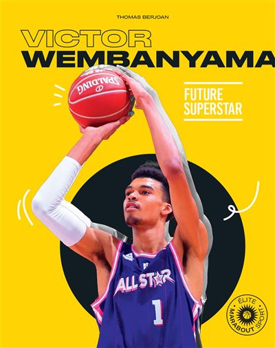 Victor Wembanyama