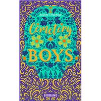 Cemetery Boys