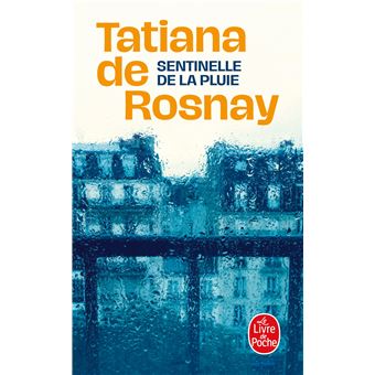 Sentinelle de la pluie - 1