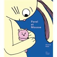 Pavel et Mousse