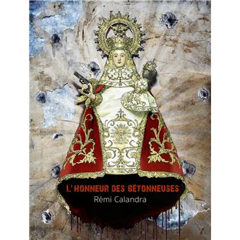 L'Honneur des Bétonneuses - 1