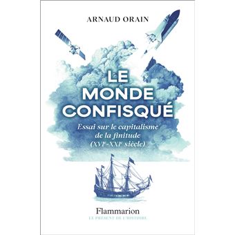 Le monde confisqué - 1
