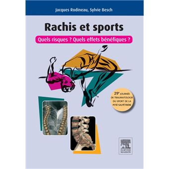 Rachis et sports - 1