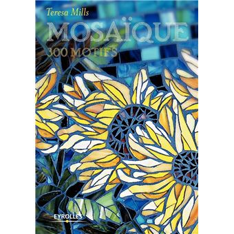 Mosaïque : 300 motifs - 1