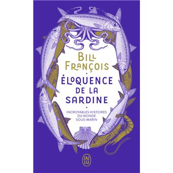 Éloquence de la sardine - 1