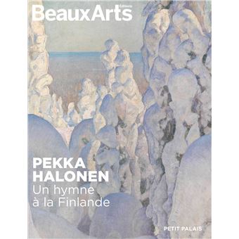 Pekka Halonen. Un hymne à la Finlande - 1
