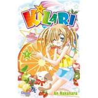 Kilari - Tome 07 : Kilari - Tome 07