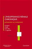 L'insuffisance rénale chronique (4° Éd.)