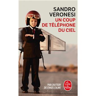 Un coup de téléphone du ciel - 1