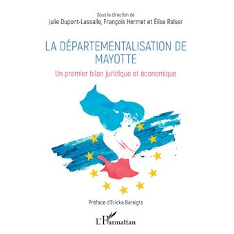 La départementalisation de Mayotte - 1