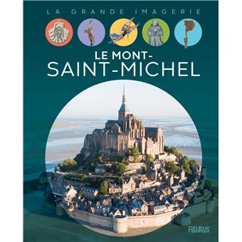 Le Mont-Saint-Michel - 1