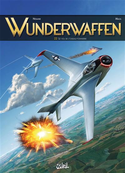Wunderwaffen T22 -