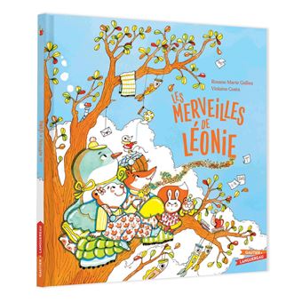 Les Merveilles de Léonie - 1