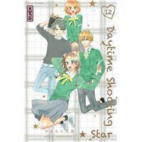 Daytime shooting star - Tome 12
