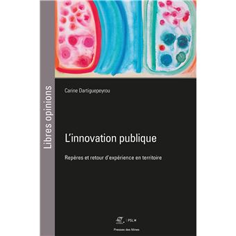 L'innovation publique - 1