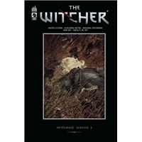 The witcher integrale,02