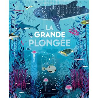 La Grande Plongée - 1