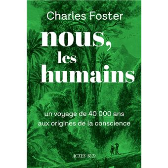 Nous, les humains - 1