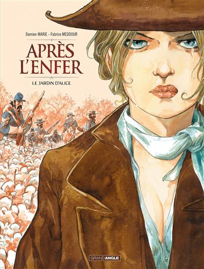 Après l'enfer - vol. 01/2 - Prix découverte - Edition limitée
