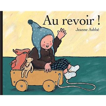 Au revoir ! - 1