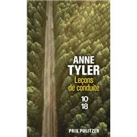 Leçons de conduite