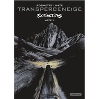 Transperceneige