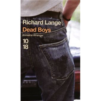 Dead Boys - 1