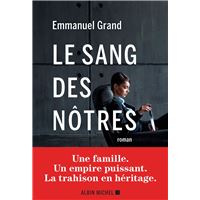 Le Sang des nôtres