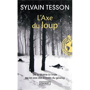 L'axe du loup - 1