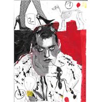 Luis Buñuel, roman