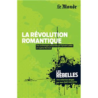La révolution romantique (tome 14) - 1