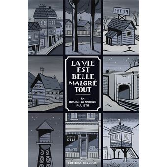 La Vie est belle malgré tout - 1