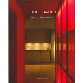 Lionel Jadot - 1
